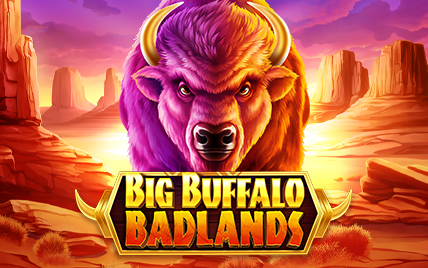 Big Buffalo Badlands