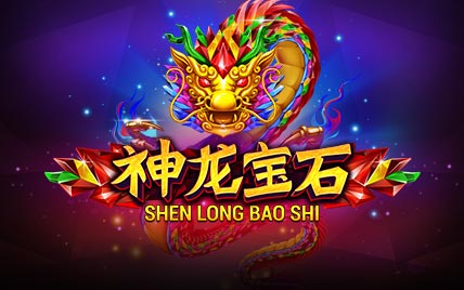 Shen Long Bao Shi