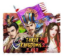 Three Kingdoms 2